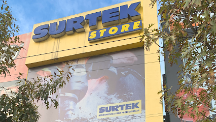 Ferreterías Calzada Suc.35 en Monterrey