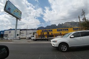 Ferreterías Prinel S.A. de C.V. en Santa Catarina
