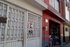 Ferretoño en Querétaro