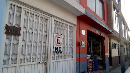 Ferretoño en Querétaro