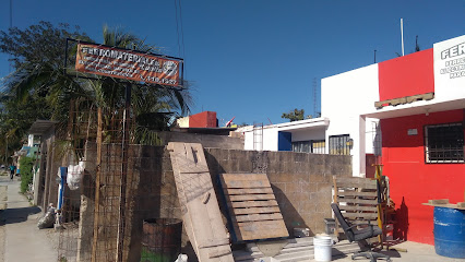 Ferromateriales Lupita en Playa del Carmen
