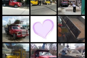 Ferromateriales Matcon 219 en Cancún