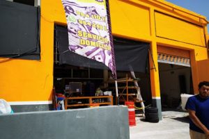 Ferromateriales Nb en Playa del Carmen