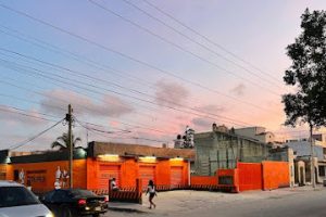 Ferromateriales Toño en Cancún