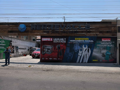 Herreyacce en Querétaro