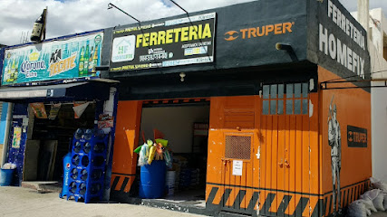 Homefix Ferretería en Playa del Carmen