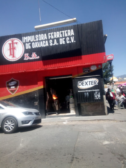 Impulsora Ferretera en Oaxaca de Juárez