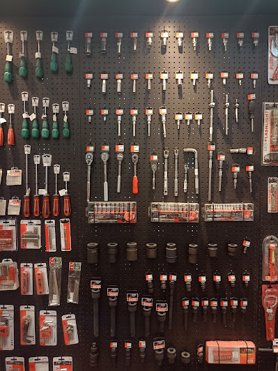 Juters Tools Culiacan en Culiacán