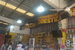 La Ferre Portillo en Cancún