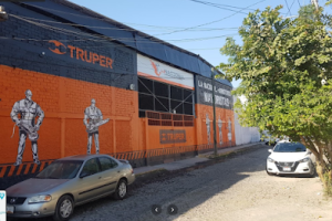 La Nacional Ferreteros Mayoristas S.A de C.V en Tepic