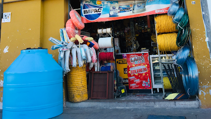 La Zacatecana Tlapalería y Ferretería en San Luis Potosí