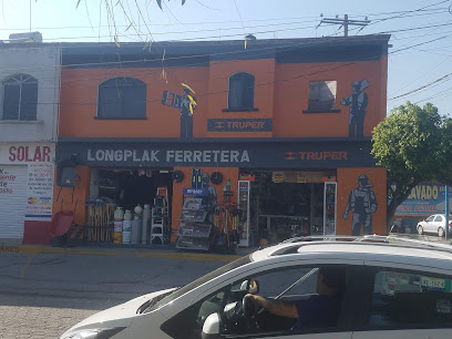 Long Plak Ferretería en Querétaro