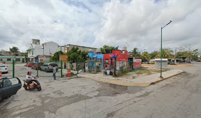 Los Tuzos en Playa del Carmen