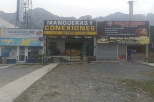 Mangueras y Conexiones Genesis en Santa Catarina