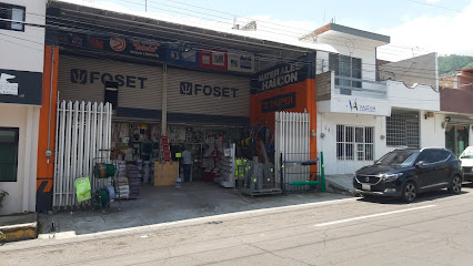 Materiales Halcon en Tepic