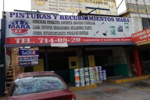 Materiales Mara en Culiacán