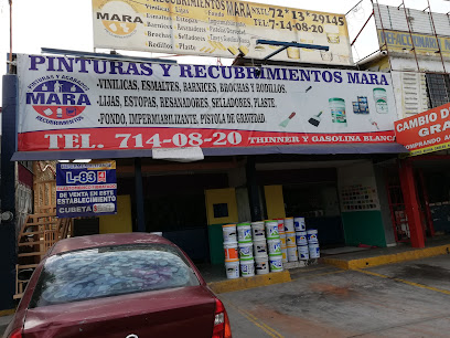Materiales Mara en Culiacán