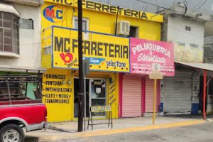 Mc Ferretería en Santa Catarina