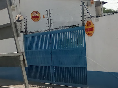 Pimsa, Suc. San Luis Potosí en San Luis Potosí