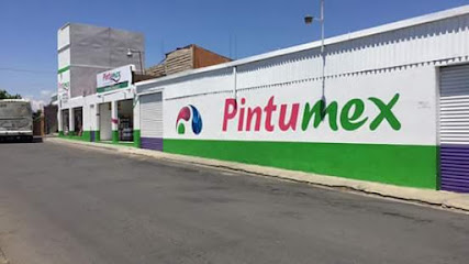 Pintumex Volcanes en Oaxaca de Juárez