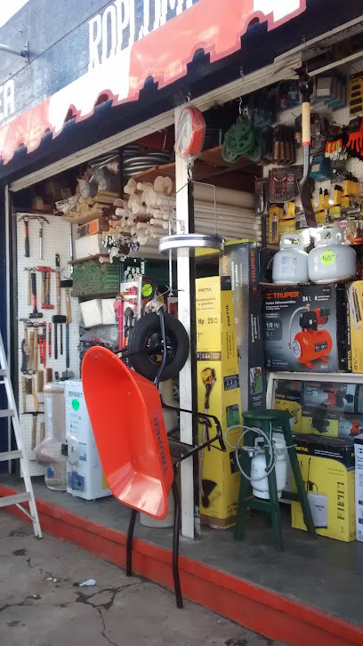 Punta de Lanza en Oaxaca de Juárez