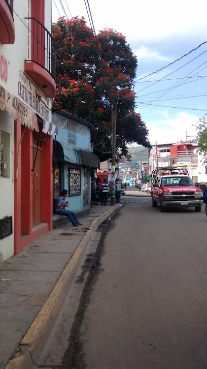 Santiago Ferretería en Oaxaca de Juárez