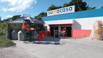 Sumacasa Maroma en Playa del Carmen