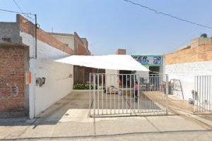 Súper Ferretería en San Juan del Río
