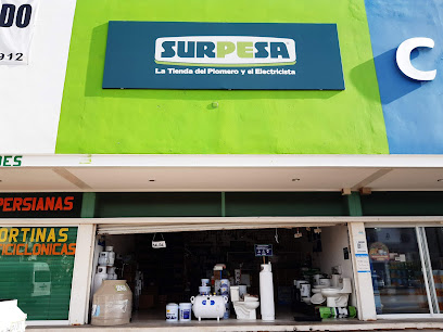 Surpesa Constituyentes en Playa del Carmen