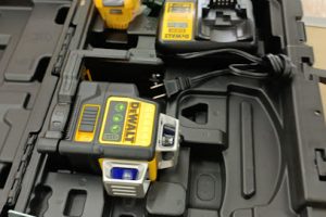 Tienda Dewalt de La Chichen en Cancún