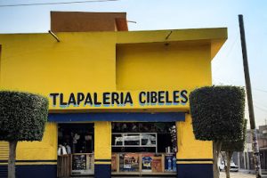 Tlapalería Cibeles en Morelia
