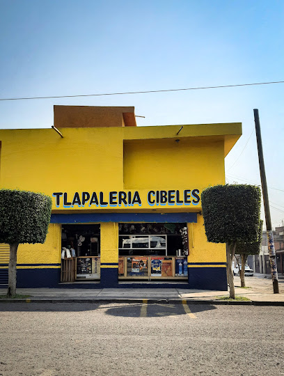 Tlapalería Cibeles en Morelia