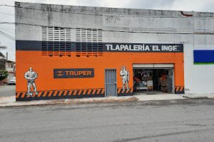 Tlapalería El Inge en Cancún