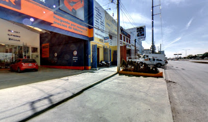 Toolbox 57 en San Luis Potosí