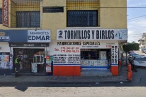 Torbimor en Jiutepec