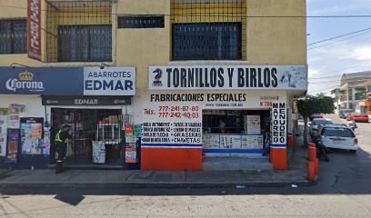 Torbimor en Jiutepec