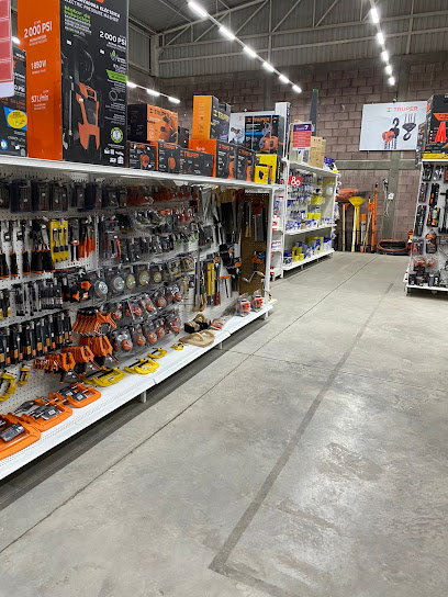 Truper Distribuidor City Tools Ferreterías en Querétaro