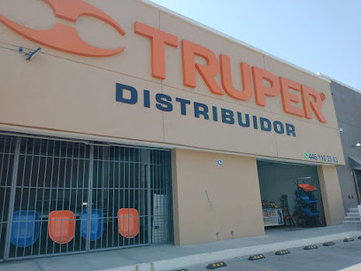 Truper Distribuidor Corregidora en Querétaro