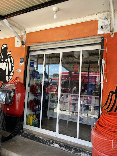 Truper J&B Ferretería en Playa del Carmen