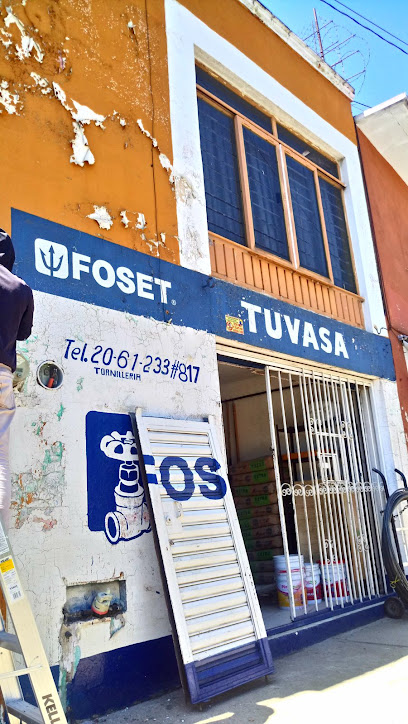 Tuvasa Ferretería en Oaxaca de Juárez