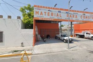 Urrea Ferretería y Materiales en San Nicolás de los Garza