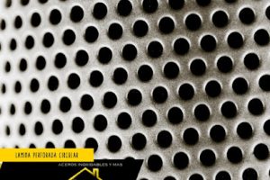 Aceros Inoxidables & Más Jr Salas en Poza Rica