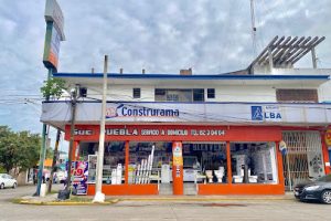 Aceros y Materiales Alba (Av. Puebla) en Poza Rica