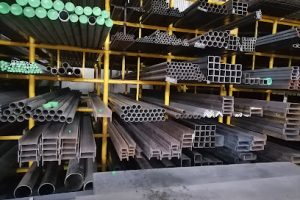 Aceros y Tubos del Golfo S.A. de C.V. en Coatzacoalcos