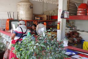 Adg Ferretera Gama en Coatzacoalcos