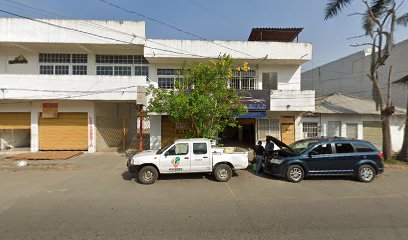 Aleyva Construcciones y Servicios en Poza Rica