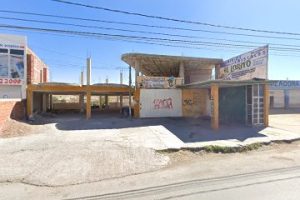 Badillo Ferretería y Maderas en Zacatecas