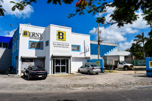 Berny Distribuidora en Mérida