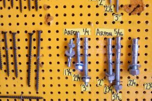 Birlos del Sur S.A. de C.V. en Coatzacoalcos