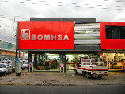 Bombas Motores y Herramientas en Villahermosa